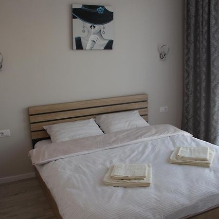 Lowcost Tryp Apartment Oradea Luaran gambar