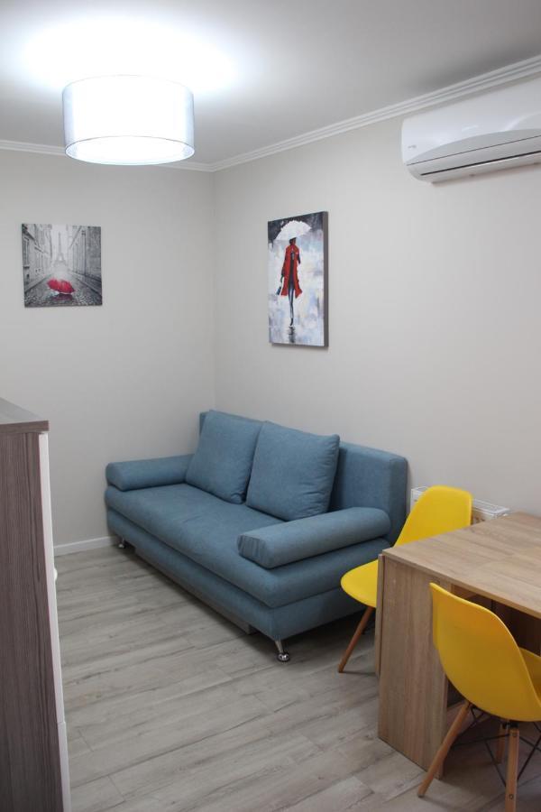 Lowcost Tryp Apartment Oradea Luaran gambar