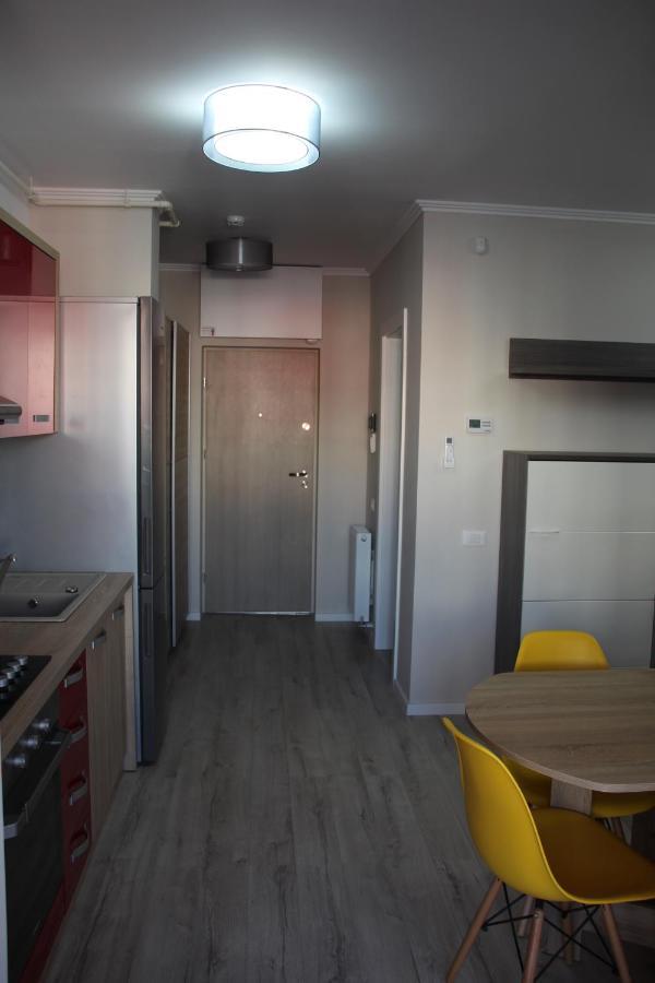 Lowcost Tryp Apartment Oradea Luaran gambar