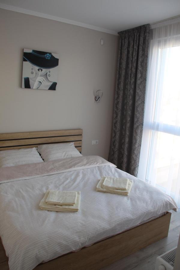Lowcost Tryp Apartment Oradea Luaran gambar
